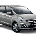 Suzuki New Ertiga
